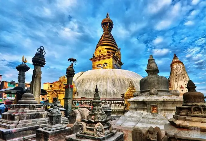 Best-Tourist-Attractions-in-Nepal