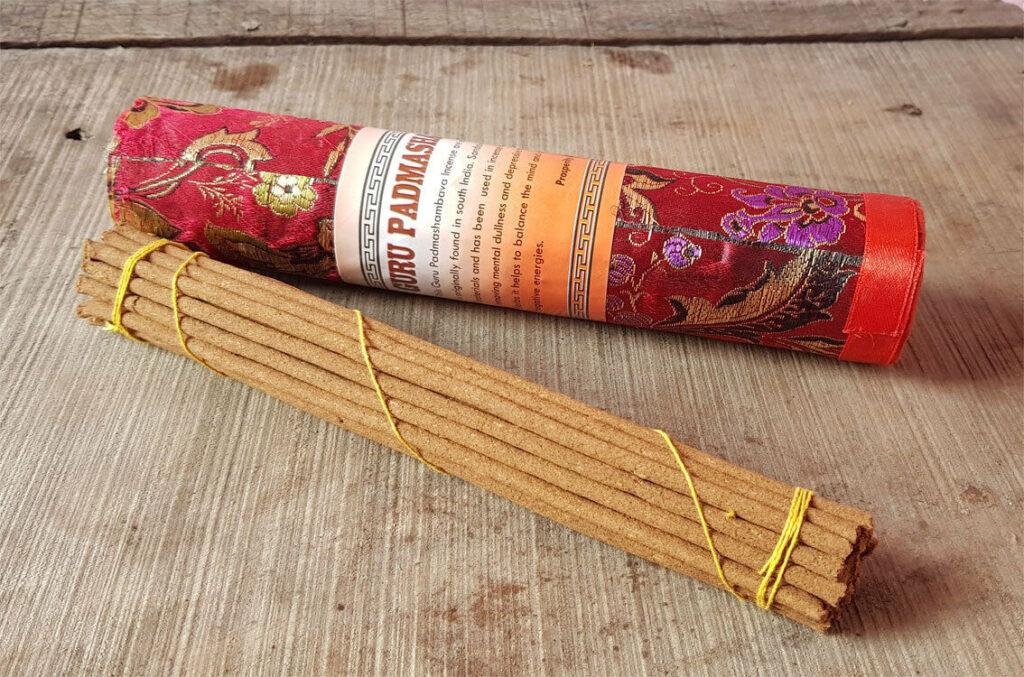 Handmade Incense nepal