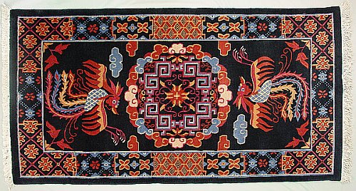Nepali Rugs and Carpets
